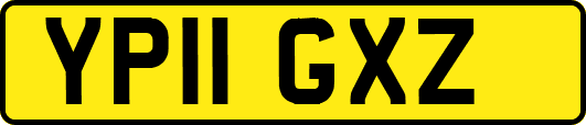YP11GXZ