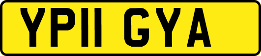 YP11GYA