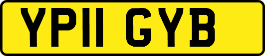 YP11GYB