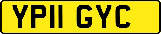 YP11GYC