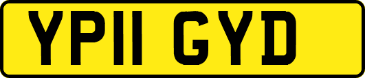 YP11GYD