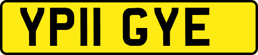 YP11GYE