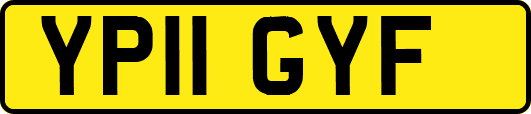 YP11GYF