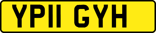 YP11GYH