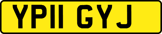 YP11GYJ