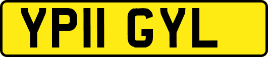 YP11GYL