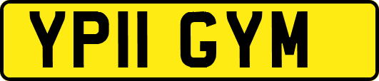 YP11GYM
