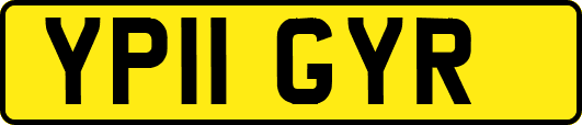 YP11GYR