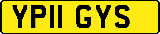 YP11GYS