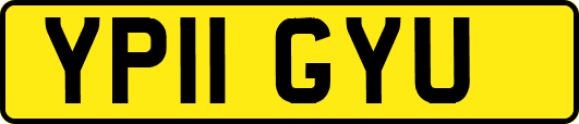 YP11GYU