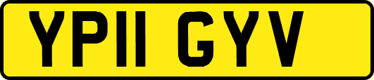 YP11GYV