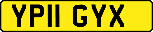 YP11GYX