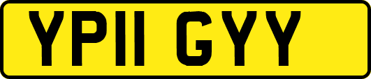 YP11GYY