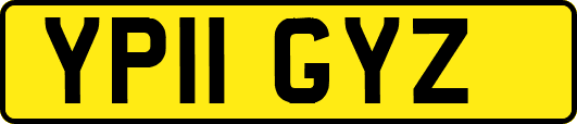 YP11GYZ