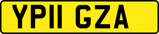 YP11GZA