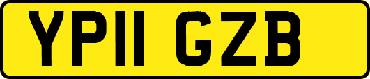 YP11GZB