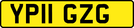 YP11GZG