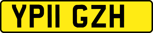 YP11GZH