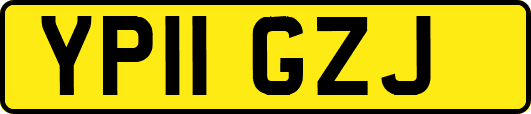 YP11GZJ