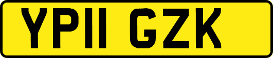 YP11GZK