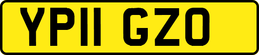YP11GZO