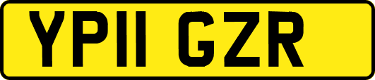 YP11GZR