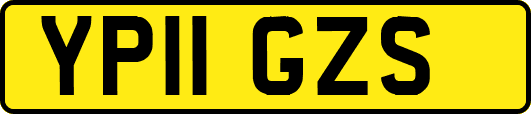 YP11GZS