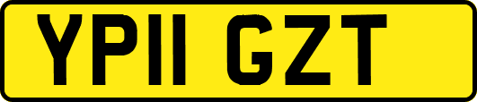 YP11GZT