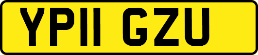 YP11GZU
