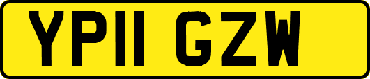 YP11GZW
