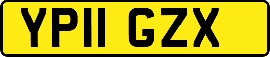 YP11GZX