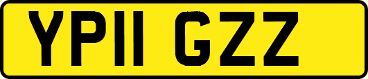 YP11GZZ