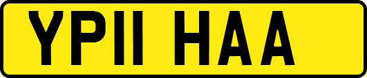 YP11HAA