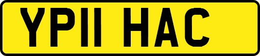 YP11HAC
