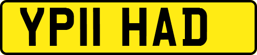 YP11HAD