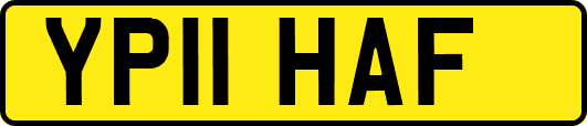 YP11HAF