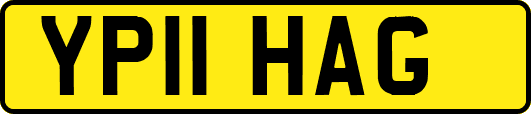 YP11HAG