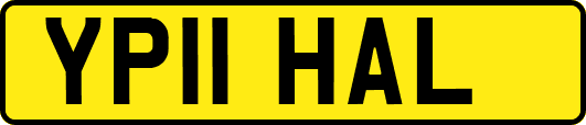 YP11HAL