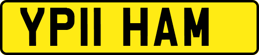 YP11HAM