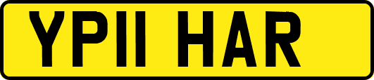 YP11HAR