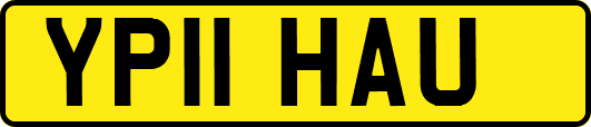 YP11HAU