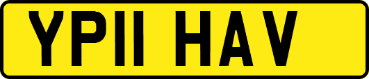 YP11HAV