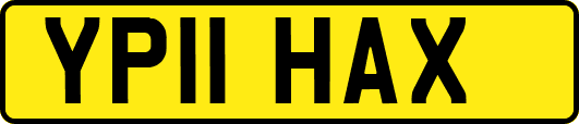 YP11HAX