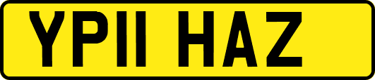 YP11HAZ