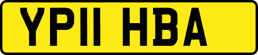YP11HBA