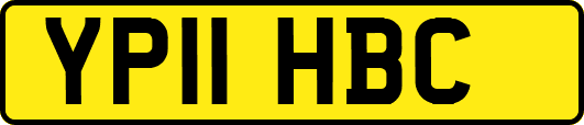 YP11HBC