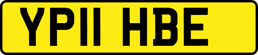 YP11HBE