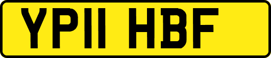 YP11HBF