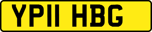 YP11HBG