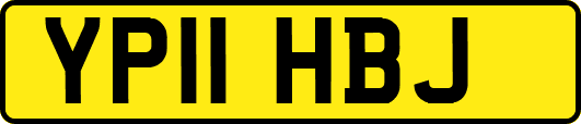 YP11HBJ